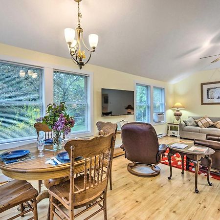 Charming Retreat Near Downtown Frankfort And Beaches 외부 사진