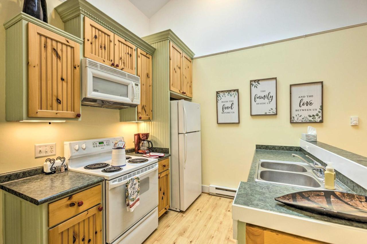 Charming Retreat Near Downtown Frankfort And Beaches 외부 사진
