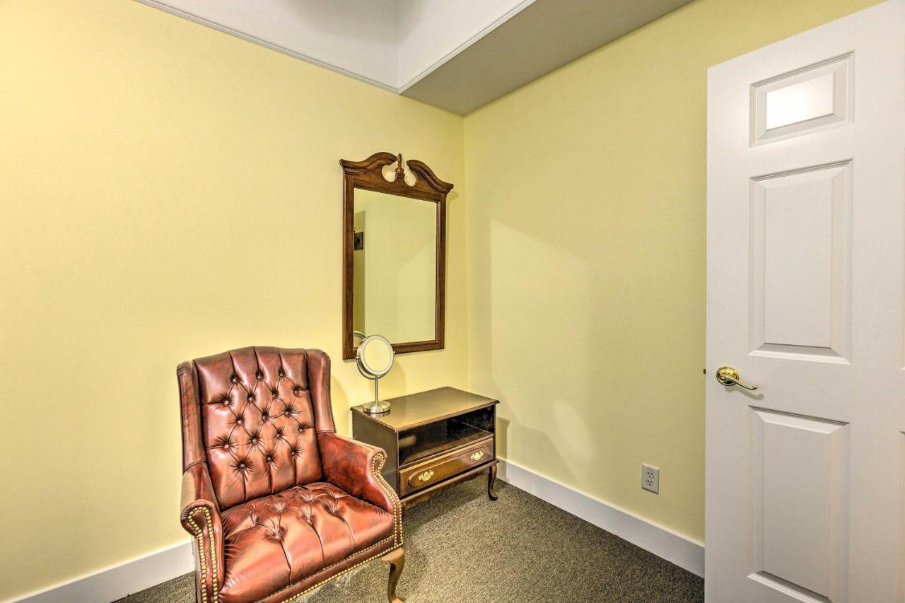 Charming Retreat Near Downtown Frankfort And Beaches 외부 사진