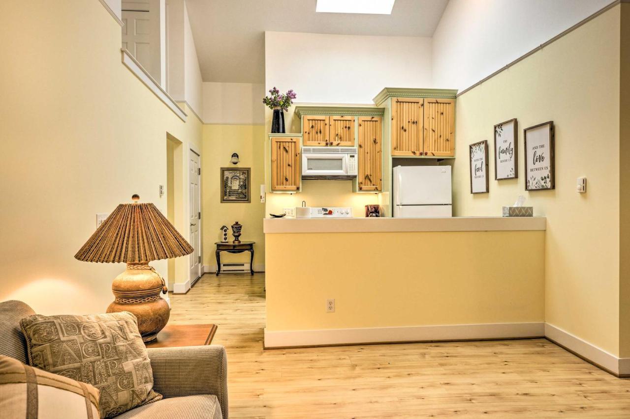 Charming Retreat Near Downtown Frankfort And Beaches 외부 사진