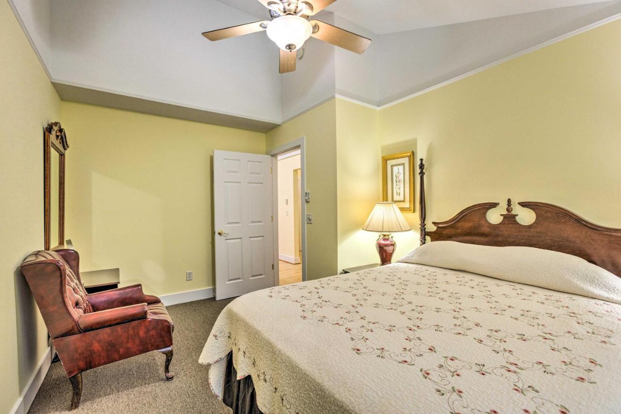 Charming Retreat Near Downtown Frankfort And Beaches 외부 사진
