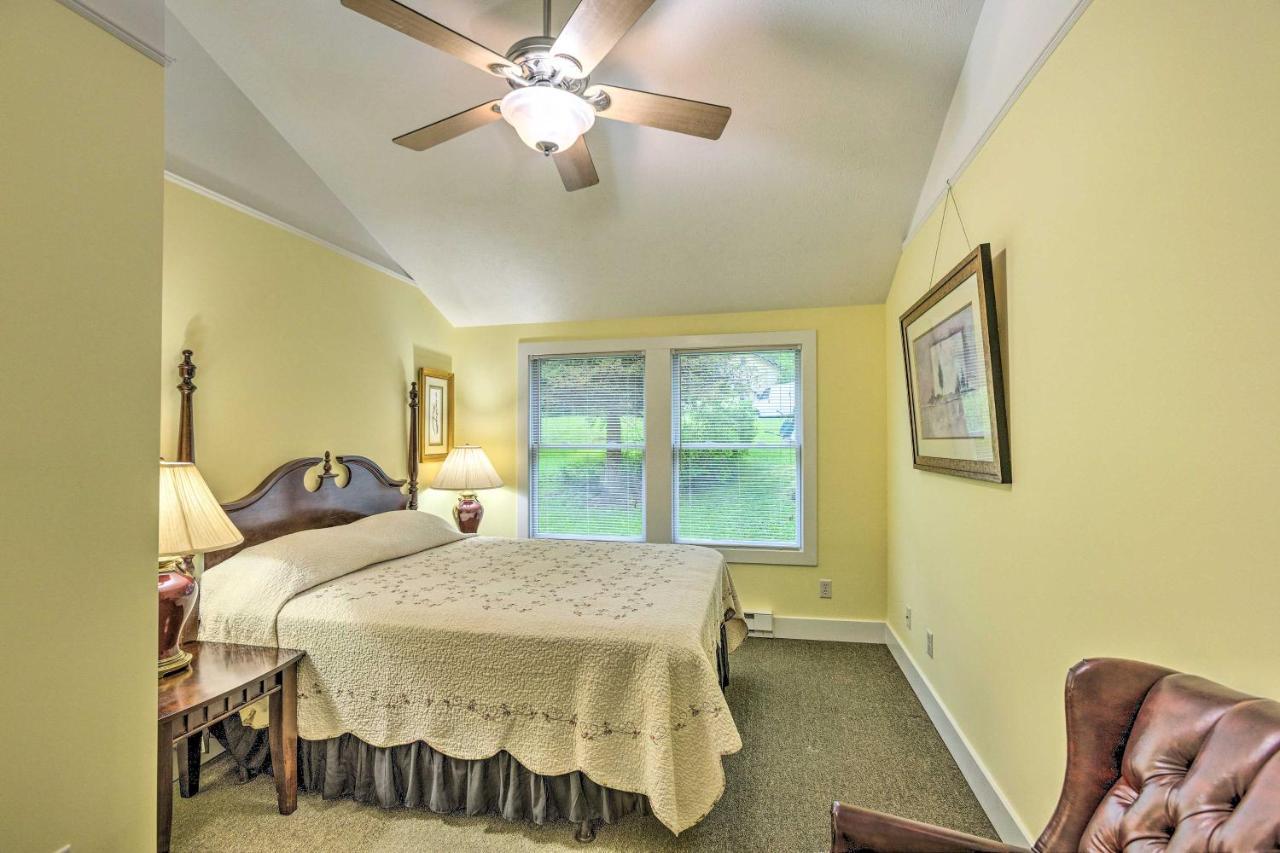 Charming Retreat Near Downtown Frankfort And Beaches 외부 사진
